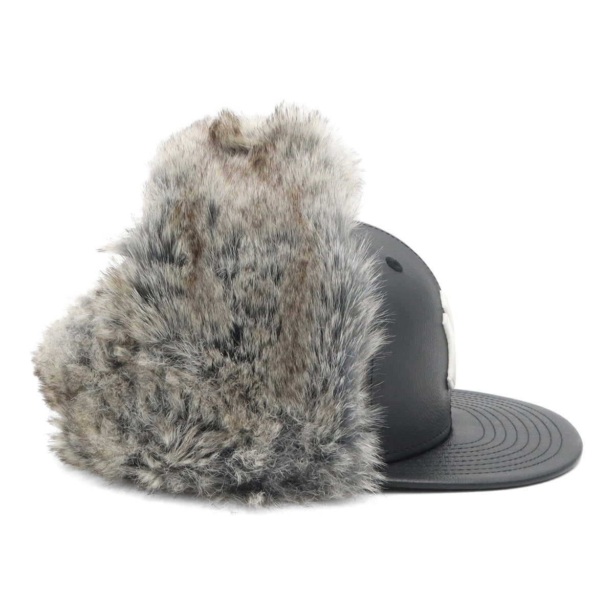 別注] NEW ERA 59FIFTY DOG EAR SYNTHETIC LEATHER – ONSPOTZ