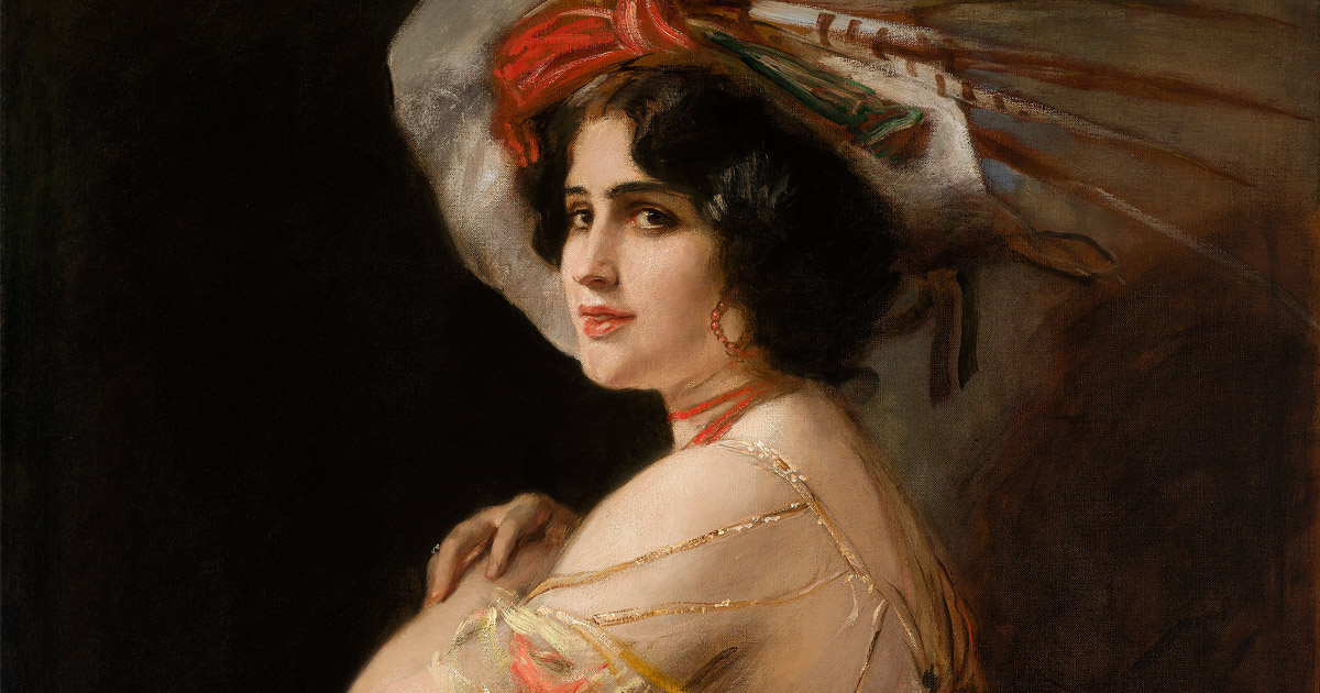 アルルの女」ってだれ？ ──ビゼーの二大傑作《アルルの女》と