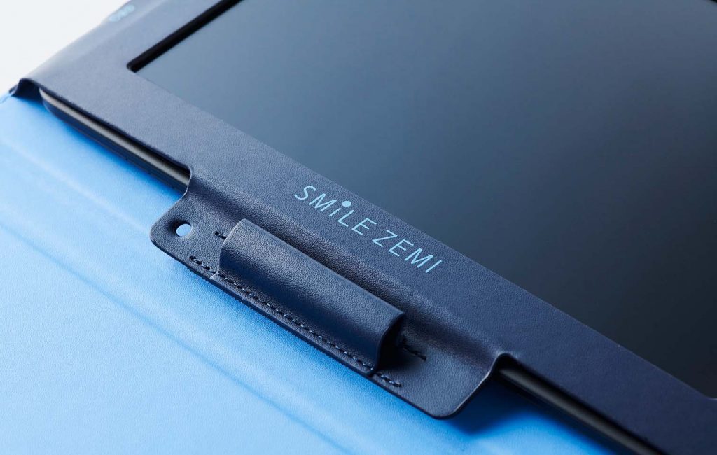 スマイルゼミ 組曲KIDS・J.PRESS KIDSコラボ タブレットカバー | 実績