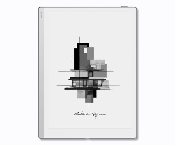 ONYX BOOX Go 10.3 E Reader :: ONYX BOOX electronic books