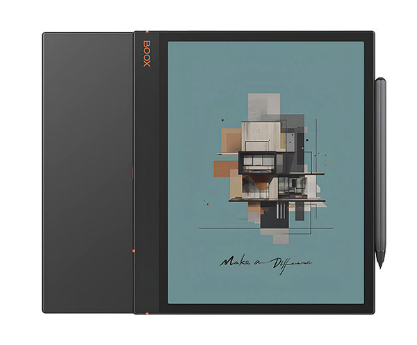 ONYX BOOX Note Air 3 C EReader :: ONYX BOOX electronic books