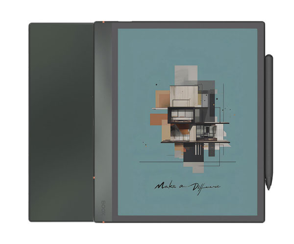 ONYX BOOX Note Air 4 C E Reader :: ONYX BOOX electronic books