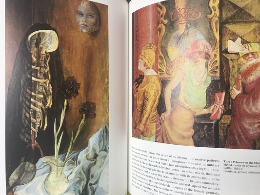 Otto Dix: 1891-1969 His Life and Works オットー・ディクス | ON THE