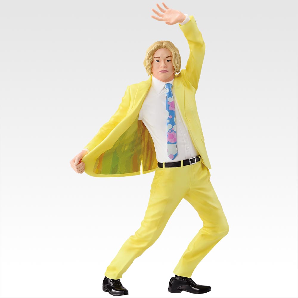 商品等賞一覧ページ