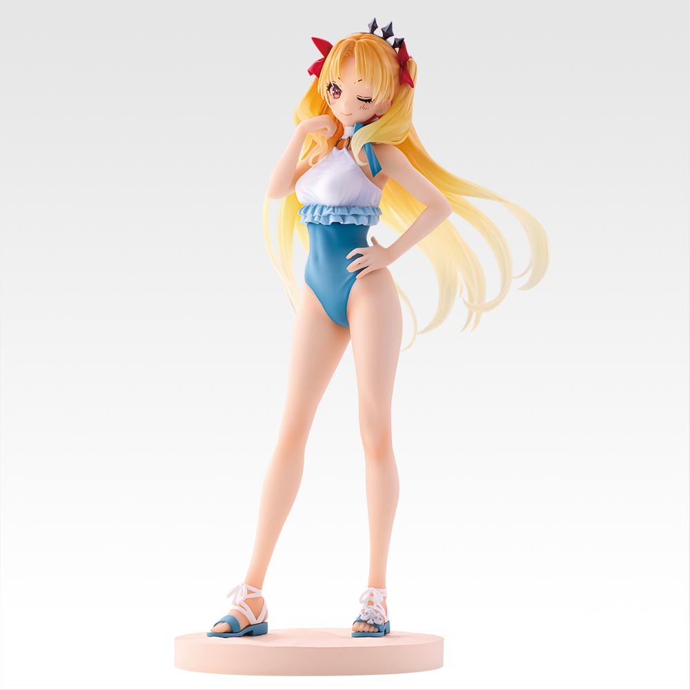 商品等賞一覧ページ