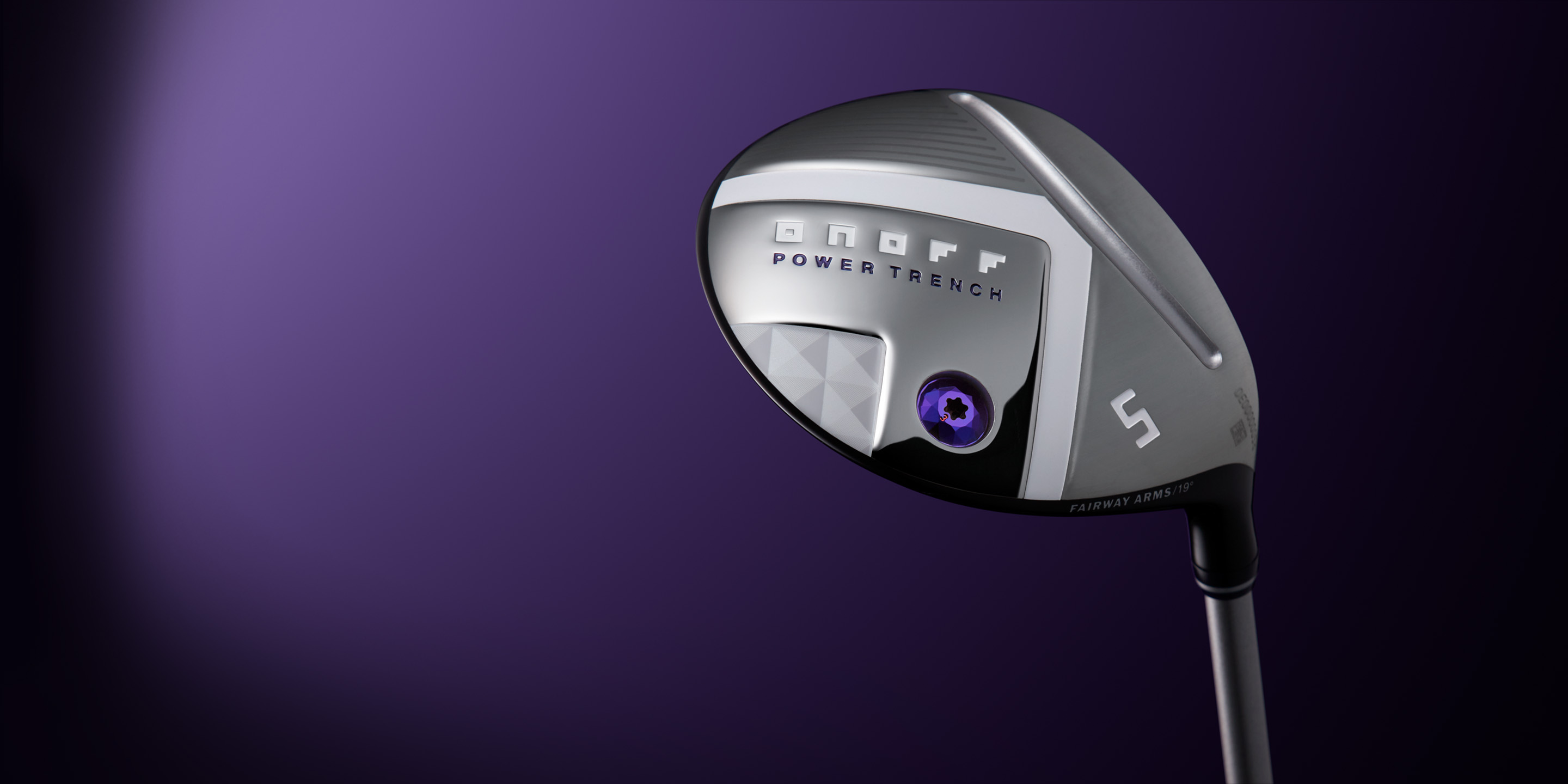 オノフ フェアウェイアームズ レディ, ONOFF