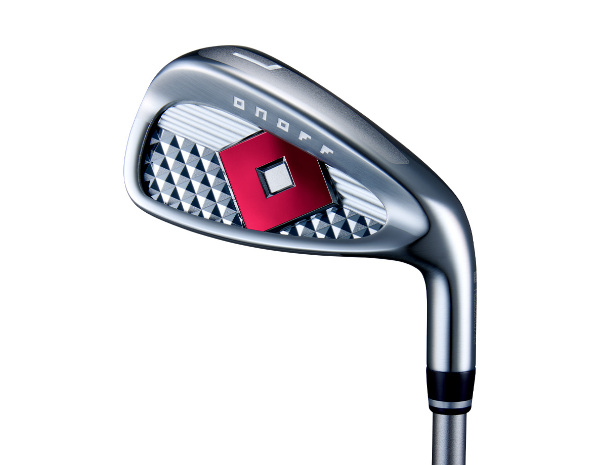 オノフ アイアン レディ, ONOFF