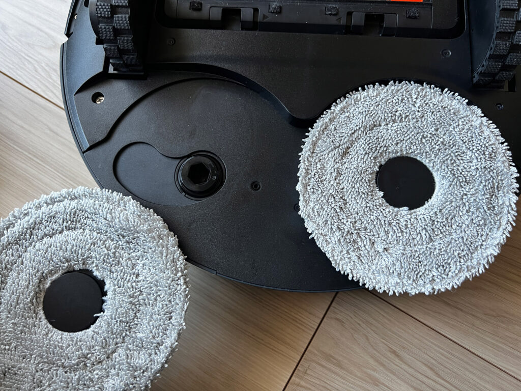 Xiaomi ロボット掃除機 X20 Maxを1週間使い込んで使用感をレビュー