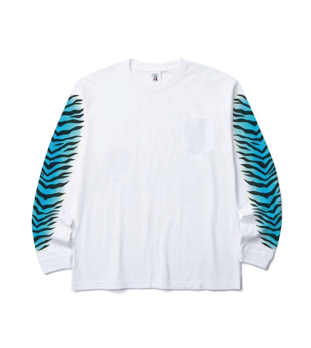 コラボロングスリーブTシャツ - ONEWORLD SURFSHOP 千葉一宮サンライズ