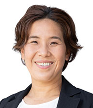 中西 まちこ｜維新の会メンバー｜大阪維新の会