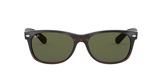 Ray-Banレイバンサングラス RB2132F 55サイズ【全3色】｜愛眼公式
