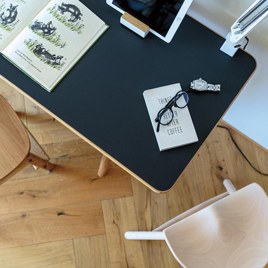 SARCLE デスク リノリウム 120cm｜【公式】ACTUS online｜家具