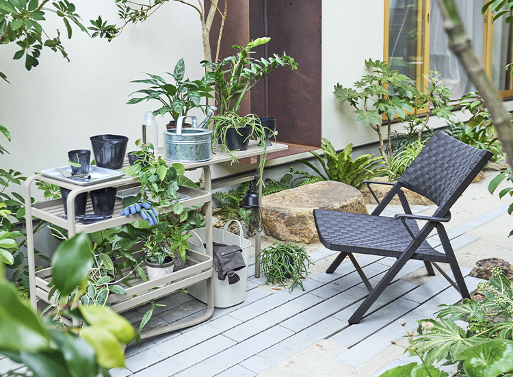 ANRI（アンリ）｜【公式】ACTUS online