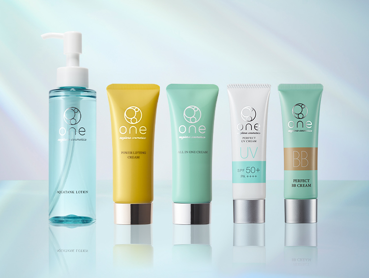 one｜ユーグレナ・オンラインショップ