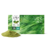 ユーグレナから生まれた麹酵素 2袋 ユーグレナから生まれた麹酵素 2袋