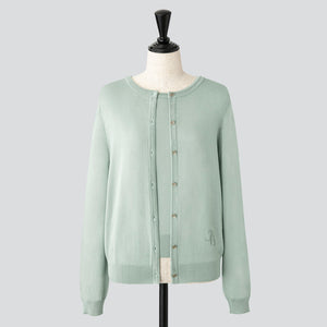 カーディガン – ページ – FOXEY 公式オンラインブティック