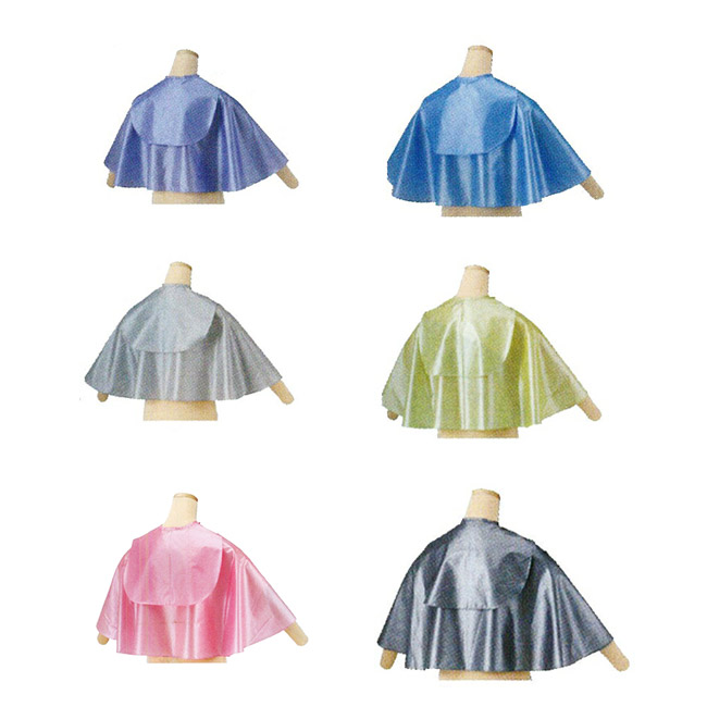 TBGバックシャンプークロス | エプロン・ユニフォーム | FIVE WEB