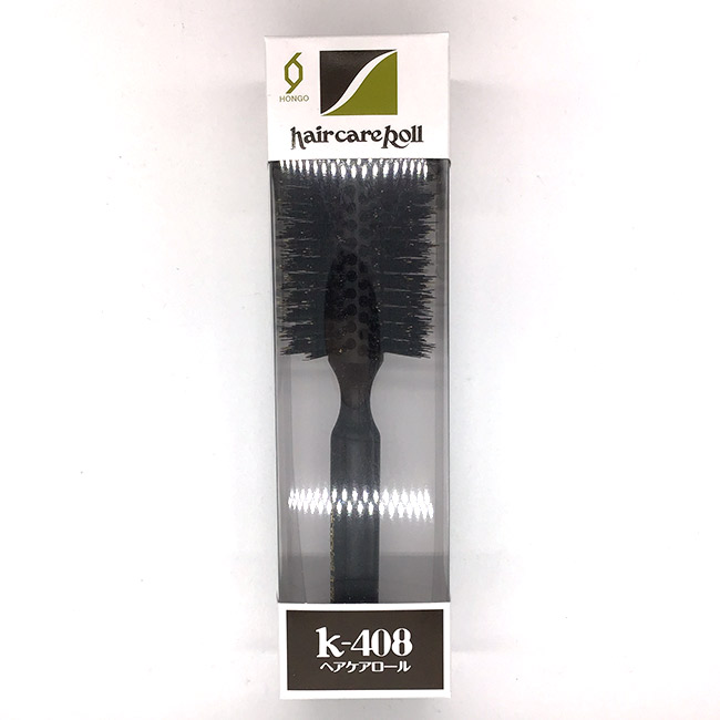 ホンゴ ヘアケアロール K-408 | 理美容ツール | FIVE WEB STORE | 理