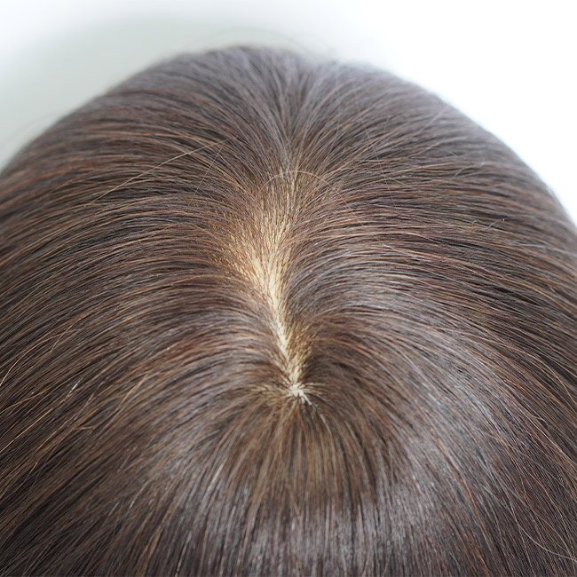 PEEK-A-BOO カットウィッグ | 練習用ウィッグ・クランプ | FIVE WEB