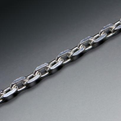 ギンザ ミワ オンラインショップ / シルバー925 ウォレットチェーン