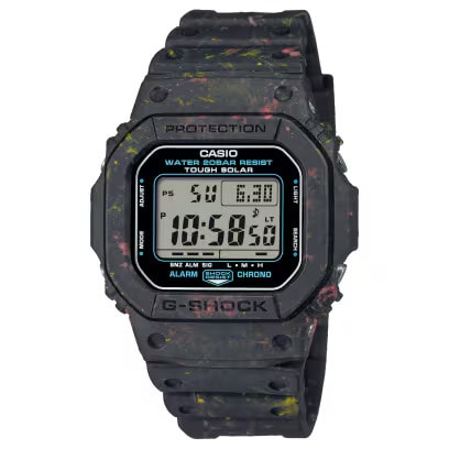 カシオ CASIO G-SHOCK GSHOCK ジーショック DIGITAL 5600 SERIES G
