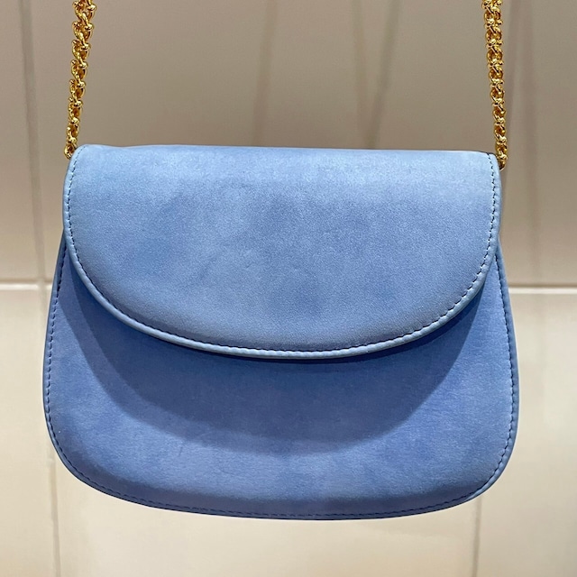 old TIFFANY&Co. (ティファニーアンドコー）ショルダーバッグ/クラッチ