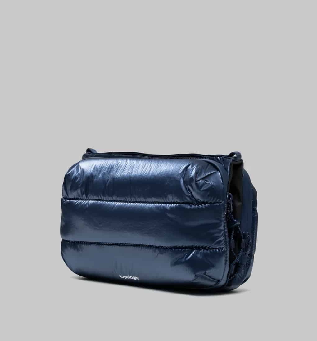 Topologie/トポロジー Bottle Sacoche Large ボトルサコッシュ ラージ