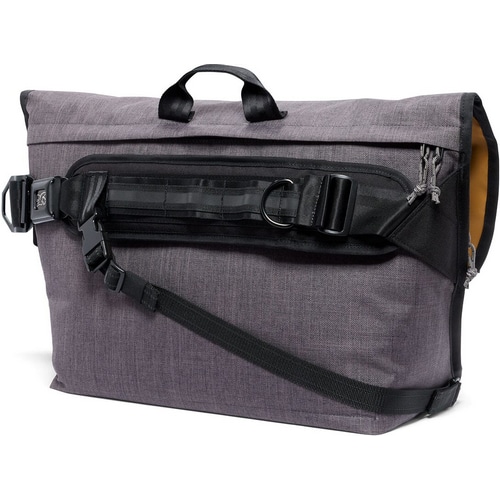 CHROME ( クローム ) メッセンジャーバッグ BURAN III ( ブラン 3