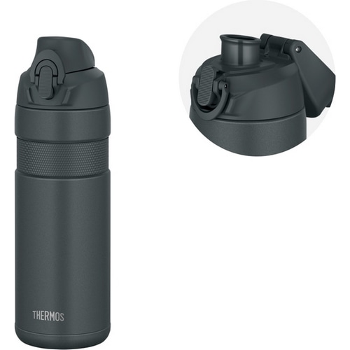 THERMOS ( サーモス ) ウォーターボトル FJP-601 真空断熱スポーツ