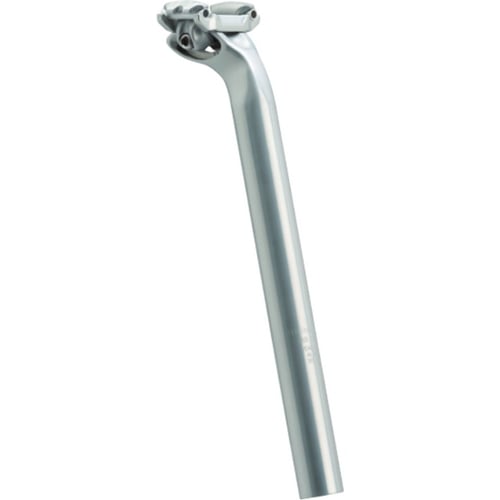 VENO ( ヴェノ ) パーク シートポスト 27.2 シルバー 300mm | 自転車