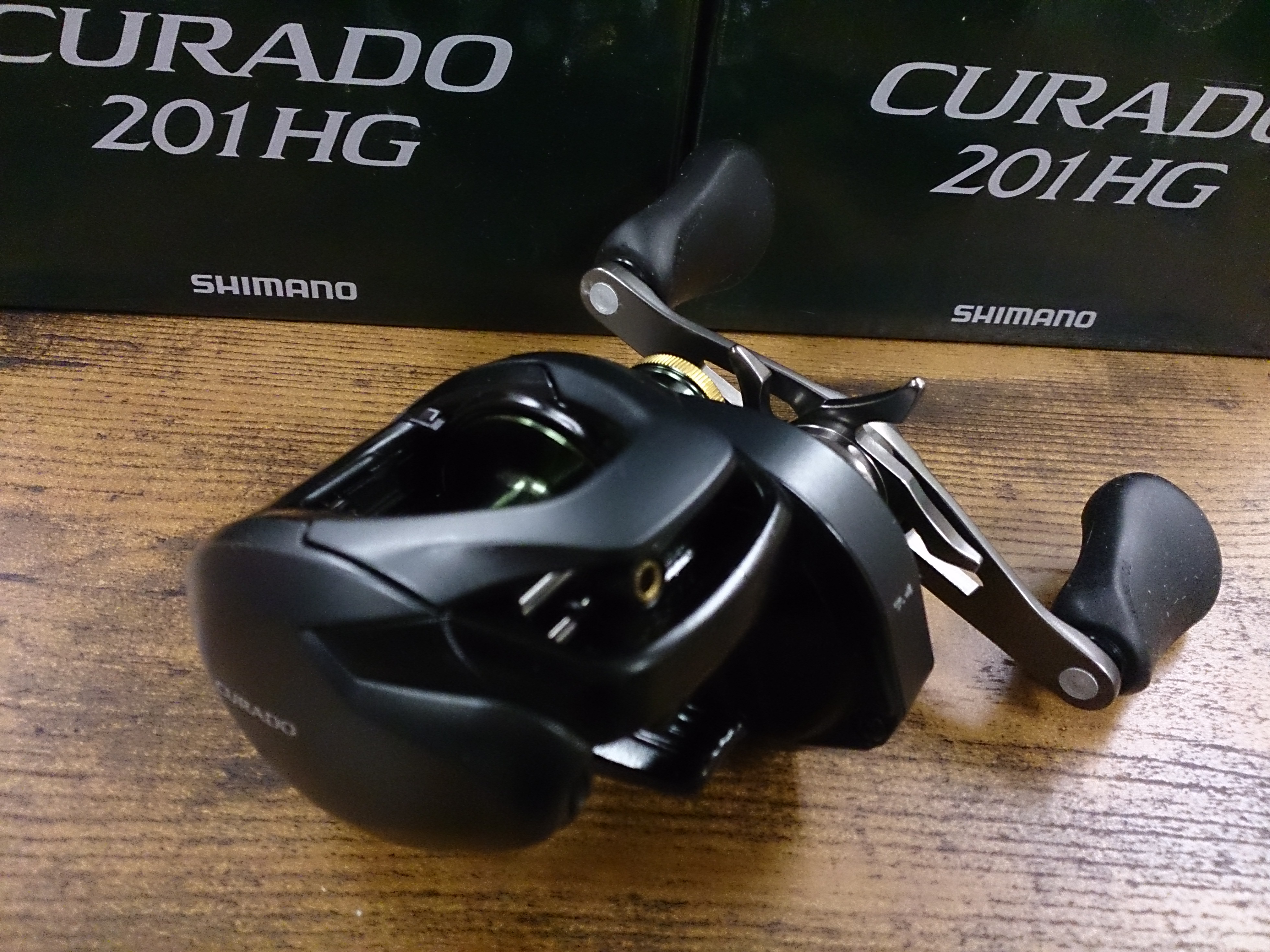 USシマノ 17クラドK - ONLINE SHOP TOOL PLACE