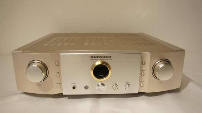 marantz マランツ PM-14S1 プリメインアンプ｜CAVIN 大阪屋 札幌
