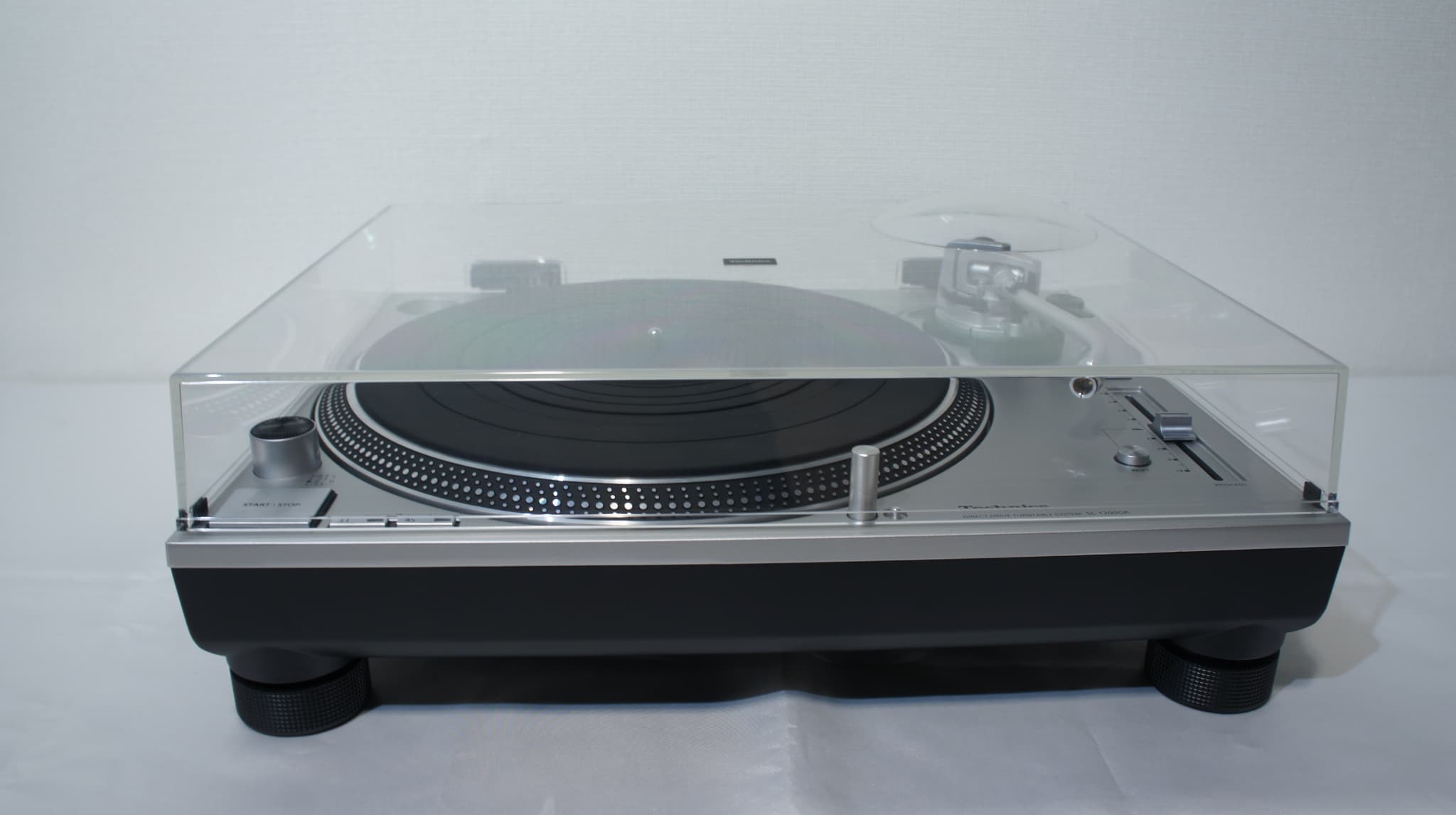 Technics テクニクス SL-1200GR 展示品特価 レコードプレーヤー｜CAVIN