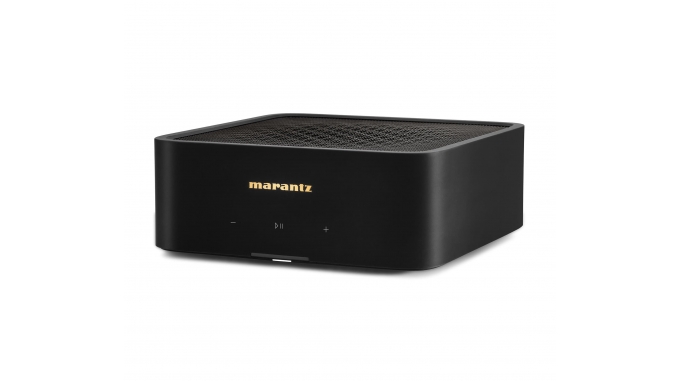 marantz マランツ MODEL M1 ネットワークレシーバー｜CAVIN 大阪屋
