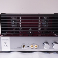 TRIODE トライオード TRV-A300XR 真空管プリメインアンプ｜CAVIN 大阪