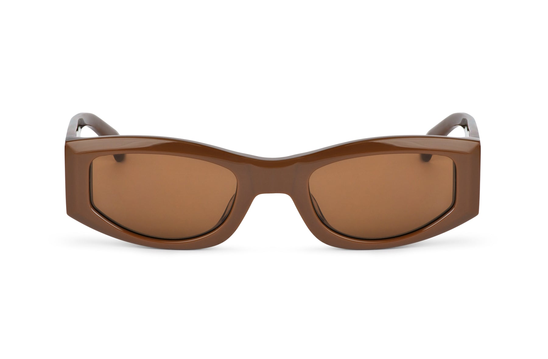 GARDEN GROVE - CHOCOLATE – Oscar & Frank Eyewear
