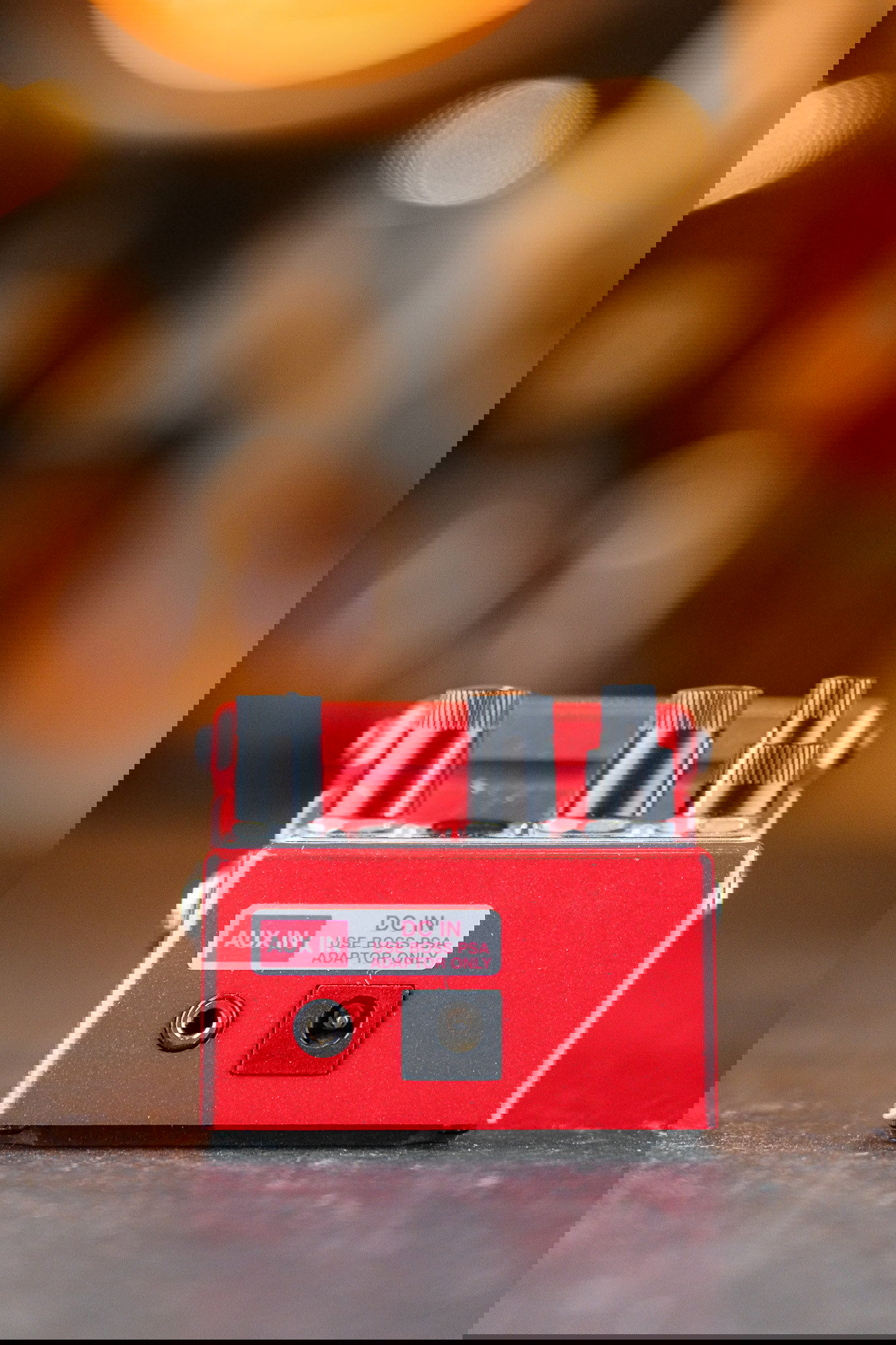 USED Boss RC-2 Loop Station