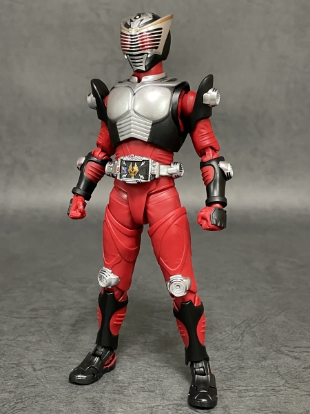 S.H.Figuarts（真骨彫製法）】「仮面ライダー龍騎」レビュー