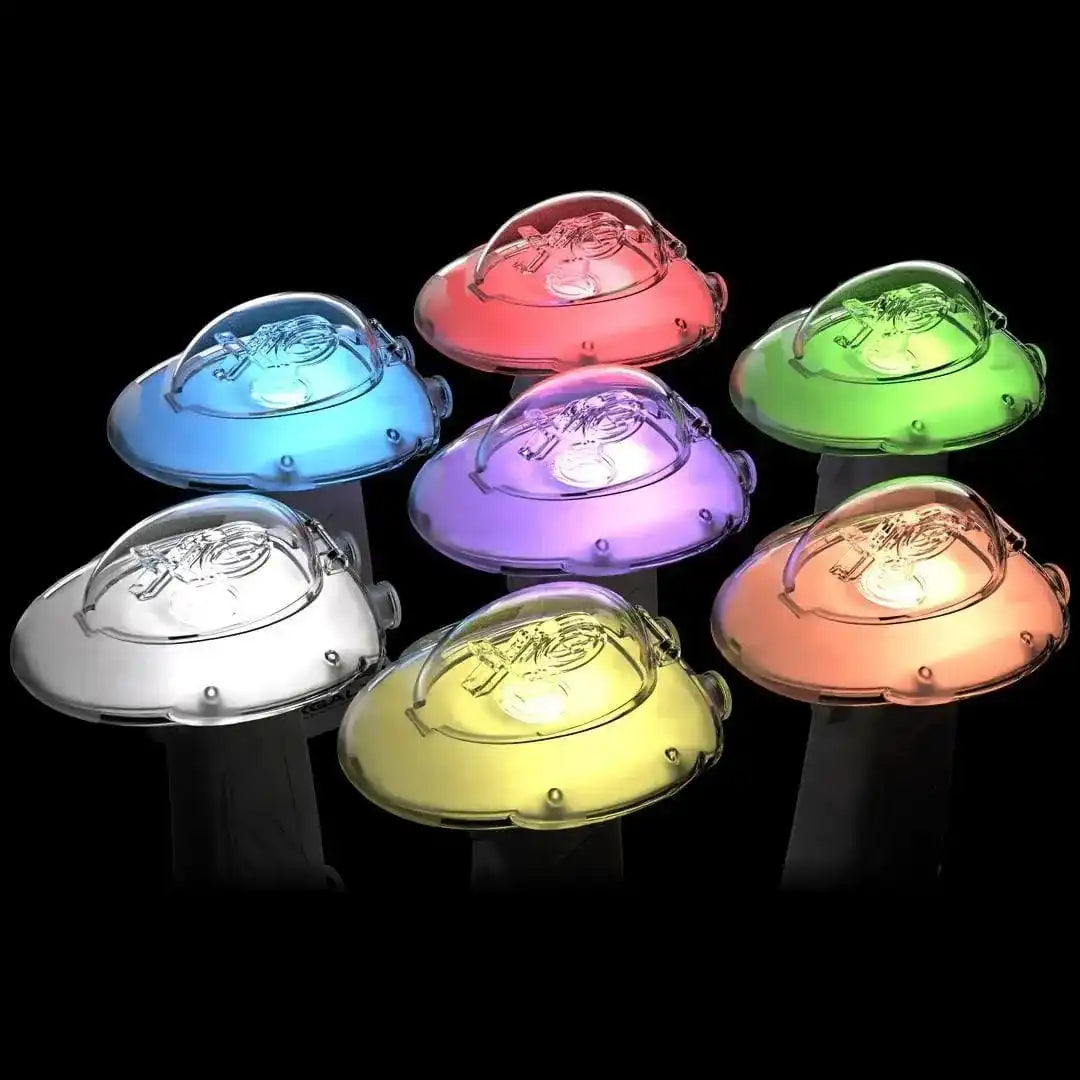 Buy XG Official Lightstick ver1 + Trading cards | Oppa Store