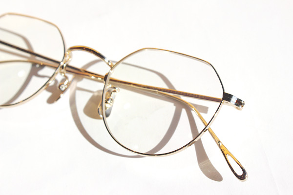 STEADY 新作 STD-100 入荷 | 染谷眼鏡店