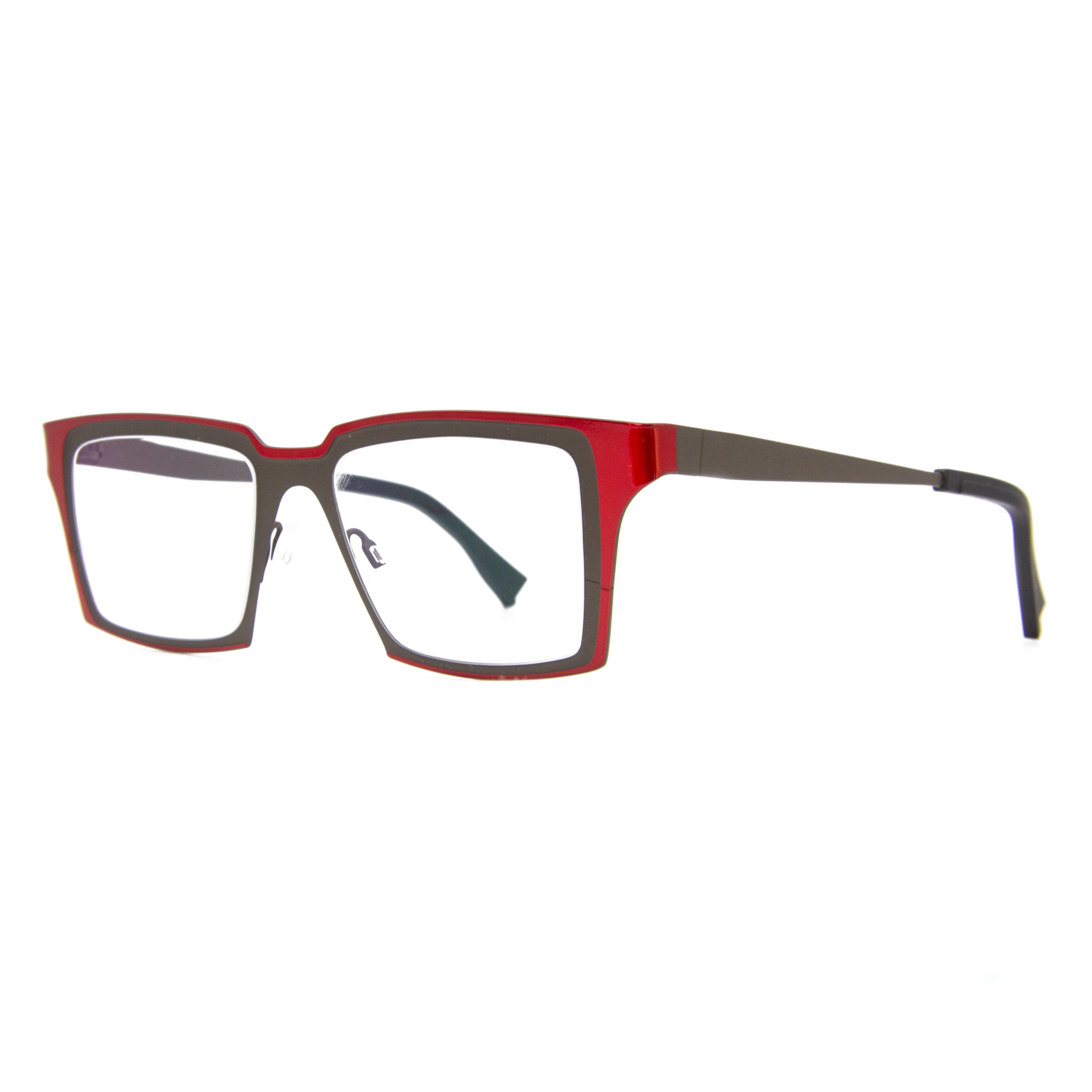 SHOP | Theo Eyewear - Eye Witness XC – Optical Gallery