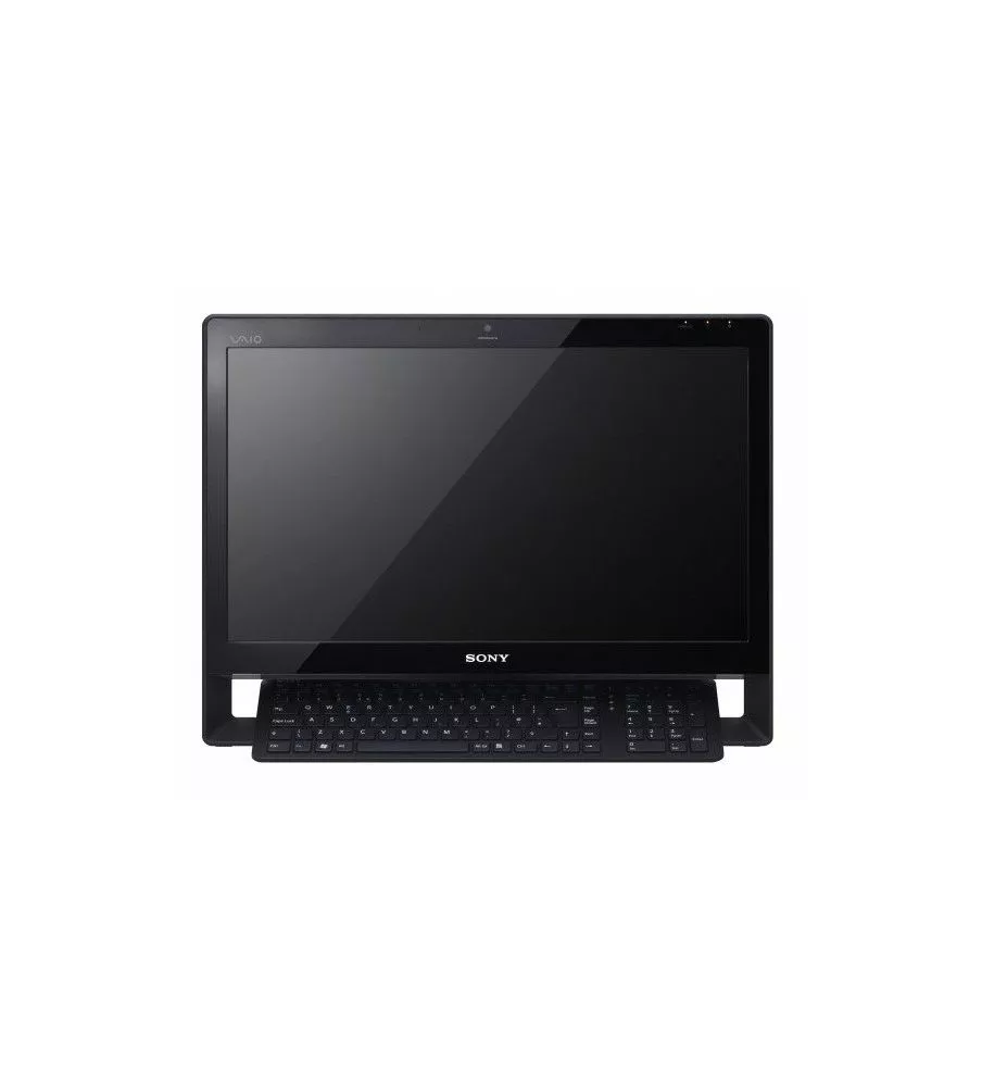 Sony Vaio All-In-One Touchscreen PC PCG-11211L Core i5 4GB