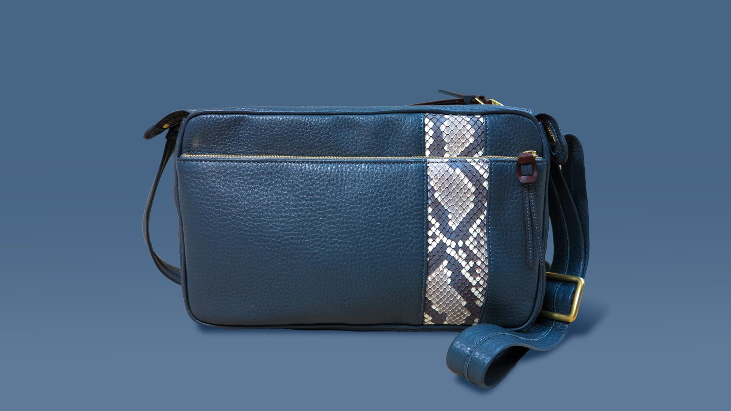 鞄・バッグ・財布 革のフルオーダーメイド オーソドキシー｜東京・銀座