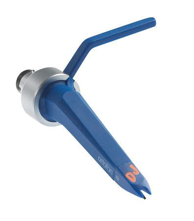 Historical DJ products – Ortofon