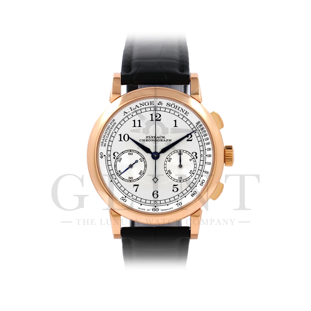 A.ランゲ&ゾーネ1815 クロノグラフ414.032 ｜ GLINT ｜ 高級時計専門店