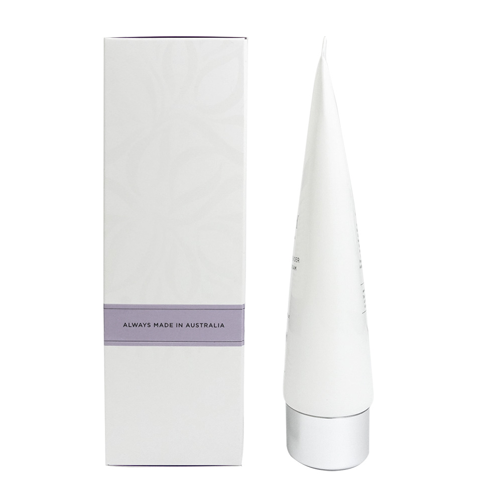 タスマニアンラベンダー・ハンド&ネイルクリーム（Tilley）通販