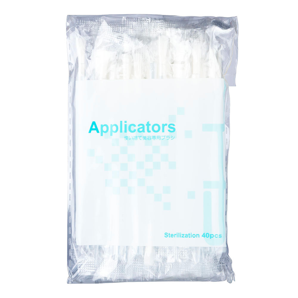 まつ毛用アプリケーター通販｜まつ毛育毛(ルミガン等) | オオサカ堂