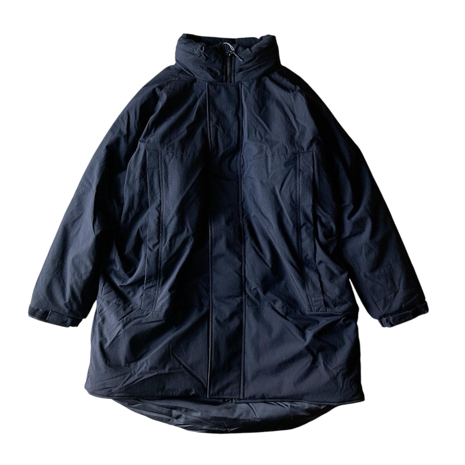 アメリカ軍】高機能中綿 LEVEL7 TYPE2 モンスターパーカー (リプロダクト)