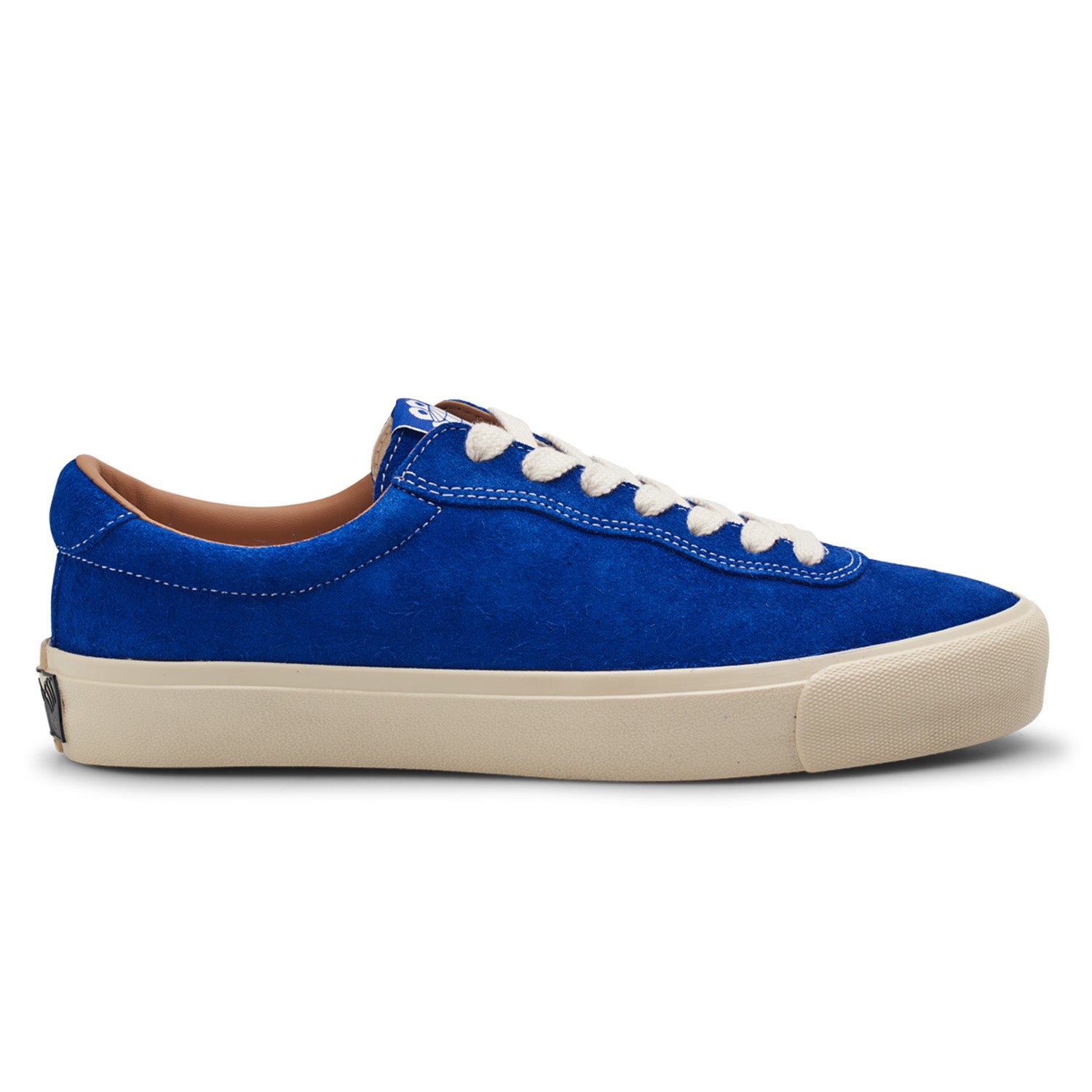 Last Resort AB VM001 Lo Reflex Blue/White - Orchard Skateshop