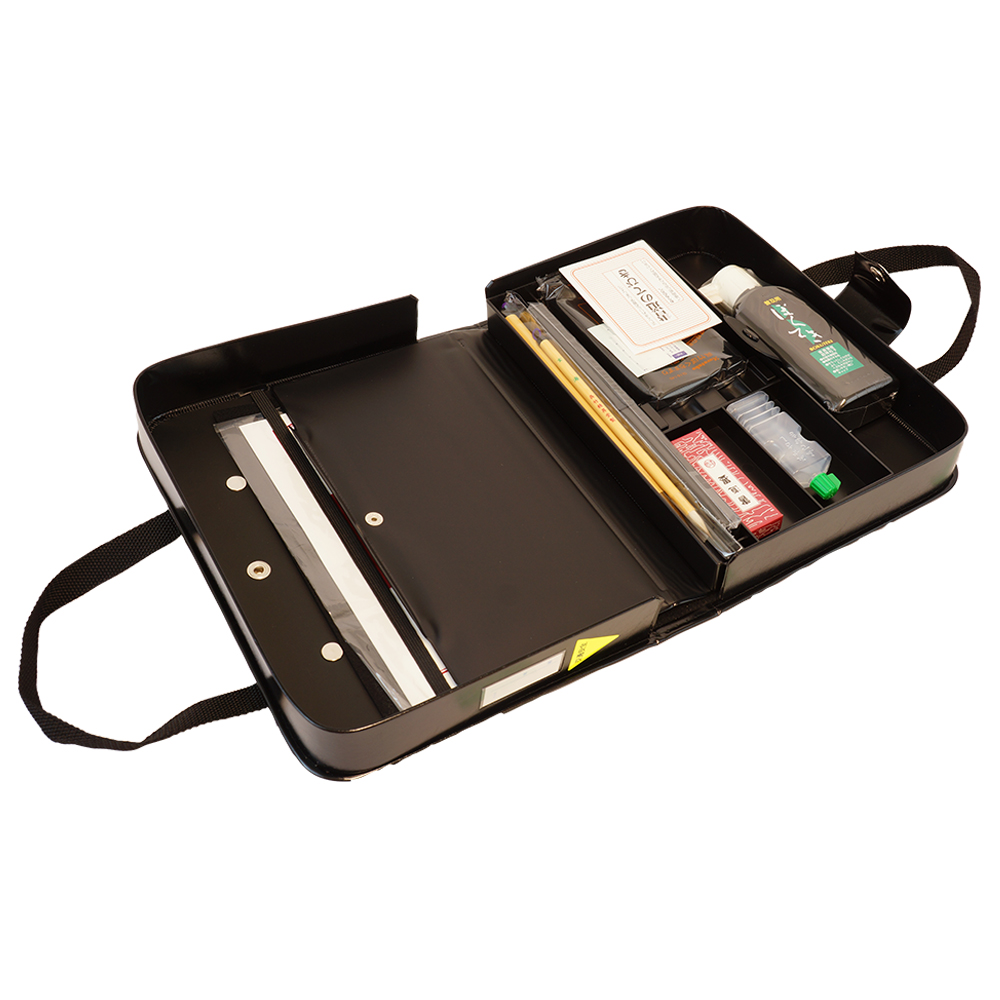 呉竹 BtoBオンライン注文サイト / 書道セットGA-504S